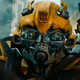 He presumably won't look so worse for wear in the past (Screenshot: Transformers: The Last Knight)